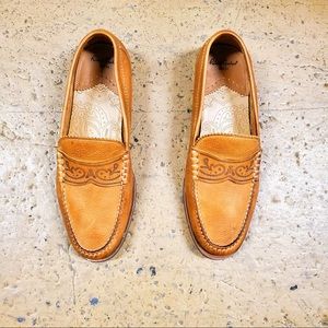 Robert Graham Kevin Penny Loafer / Mens